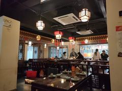 -应天大明王朝·南京菜(中山陵店)