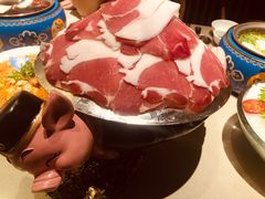 -享月汤皇·海鲜小火锅·聚会(曲江创意谷店)