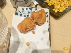 -沼津港精致料理·寿喜烧·烧鸟(漕河泾印象城店)