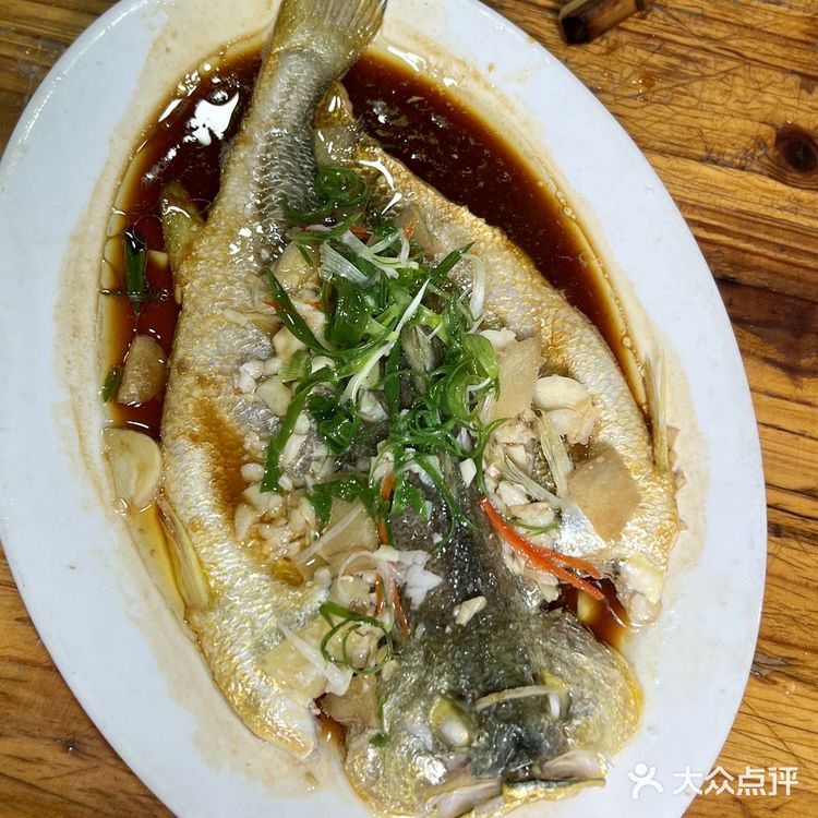 漳州东山海鲜大排档‼️我只认准金銮渔家～