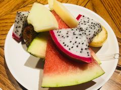 -阿罗新疆菜(人民广场店)