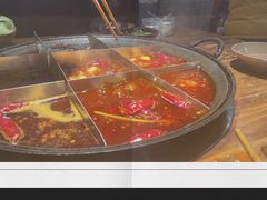 -陈陈火锅(较场口店)