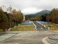 -北辰山景区