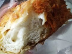 熏鸡酥松面包-85度C(上海广元店)