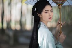 -八角古风摄影