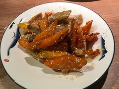 -周家二小姐的菜(西津渡店)