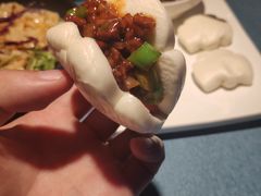 -清真·卡德尔大叔新疆主题餐厅(龙汇路店)