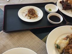 -东方红海鲜百汇(国际大厦店)