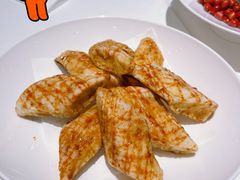 招积冰川茄-炳胜品味(深圳万象城店（罗湖）)