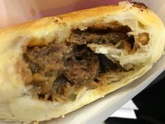 黑椒牛肉烤饼-吉品合酥脆烤饼(太平洋森活天地店)
