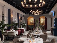 -Osteria Garden 生蚝花园餐厅(原进贤路店)