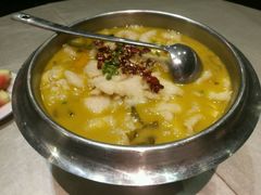 酸菜鱼-丽华园(汉阳龙阳店)