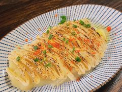 明太子黄油土豆泥-杨梅市场·打工人小酒馆(新天地店)