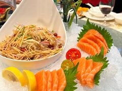 -聚福宝合苑食府(南头镇店)