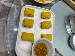 -锦绣金山人家(友谊店)