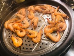 基围虾-蔚海之都·象山蒸汽海鲜(仙霞路店)
