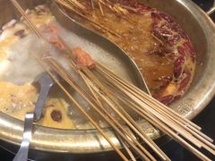 -欧阳小姐在成都(爱琴海店)