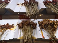 -马路边边串串香(北苑旗舰店)
