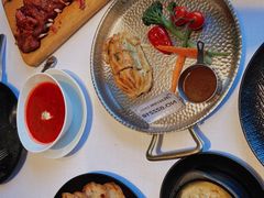 -黑宝石西餐厅(汇励99城市公园店)