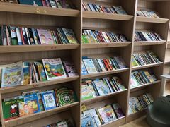 -GogoReading少儿英语分级阅读(双井中心店)