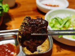 -东俞·韩式料理(院东街店)