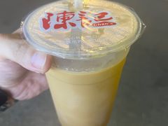 -陈记甜品窝(中山北路店)
