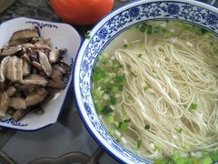 -原怡园面馆(拙政园店)