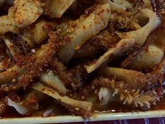 -盛龙盐筋烤肉
