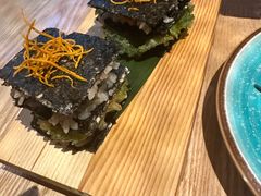 -鸟山鸣·日料食堂(王府井店)