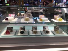 景观位-聪记香港糯米糍(天虹店)