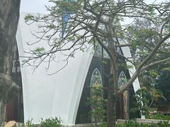 -惠州金海湾嘉华度假酒店