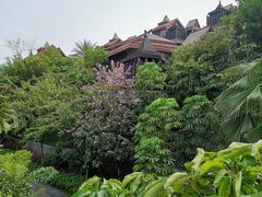 -广州从化都喜泰丽度假温泉酒店