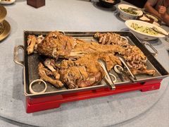 -九十九顶毡房(清河店)