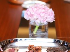 -广州柏悦酒店·悦吧·顶楼露天酒吧