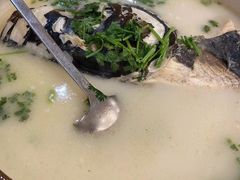 -千岛湖鱼味馆(十字街总店)