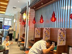 -春发生饭店·非遗(南院门店)