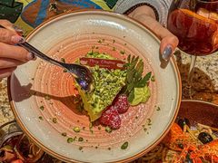 -BROWNSTONE布朗石西班牙餐厅(富城店)