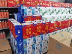 -美廉美多点(新龙店)