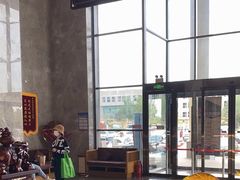 -星河湾温泉洗浴酒店