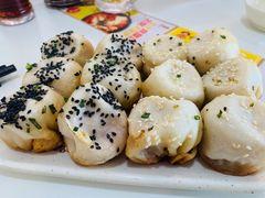 -咬不得高祖生煎·简餐(高银街店)