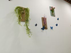 -V8潮牌·接发烫染连锁