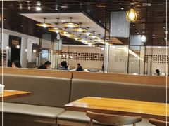 大堂-姥姥家春饼店(惠新东街店)