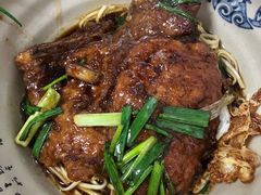 -无名氏面馆(邮电路店)