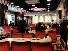 大堂-点都德(盘福楼店)