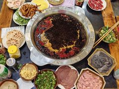 -大龙火锅(老店)