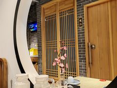 -陈阿婆鱼头泡饼·京味菜(复兴路店)