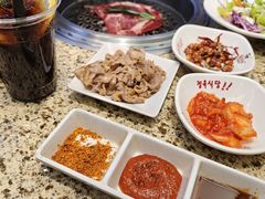 -安又胖韩国烤肉(美罗城店)