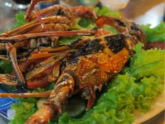 -幸福姐海鲜大排档