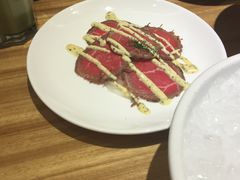 生牛肉刺身-水林间·寿喜烧自助(仙林金鹰店)
