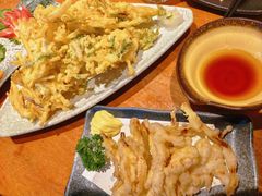 -千代武日本料理(开发区店)